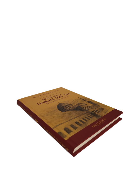 Biografia e Hasan ibn Ali