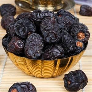 Ajwa Datteln 1 kg