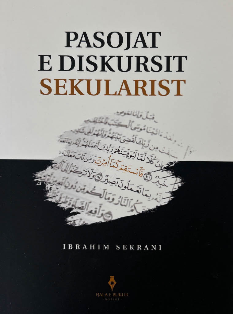 Pasojat e diskursit sekularist