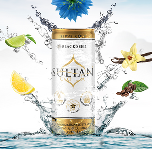 Sultan Drinks