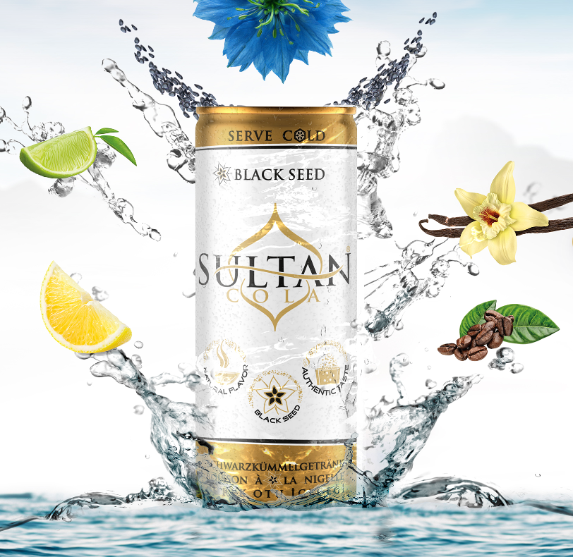 Sultan Drinks