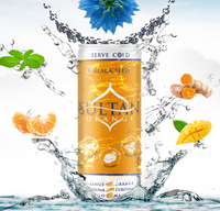 Sultan Drinks
