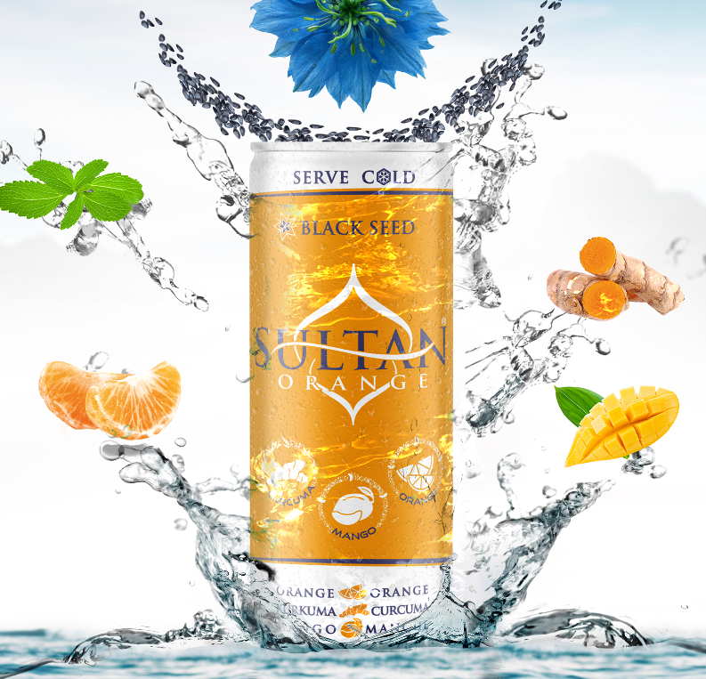 Sultan Drinks