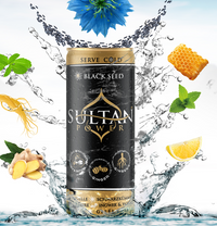 Sultan Drinks