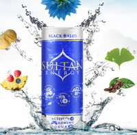 Sultan Drinks