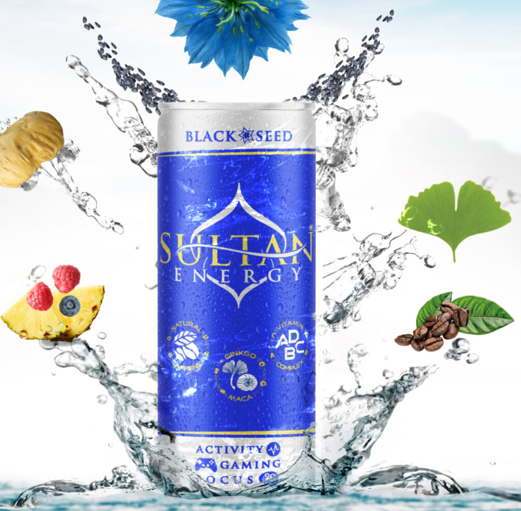 Sultan Drinks