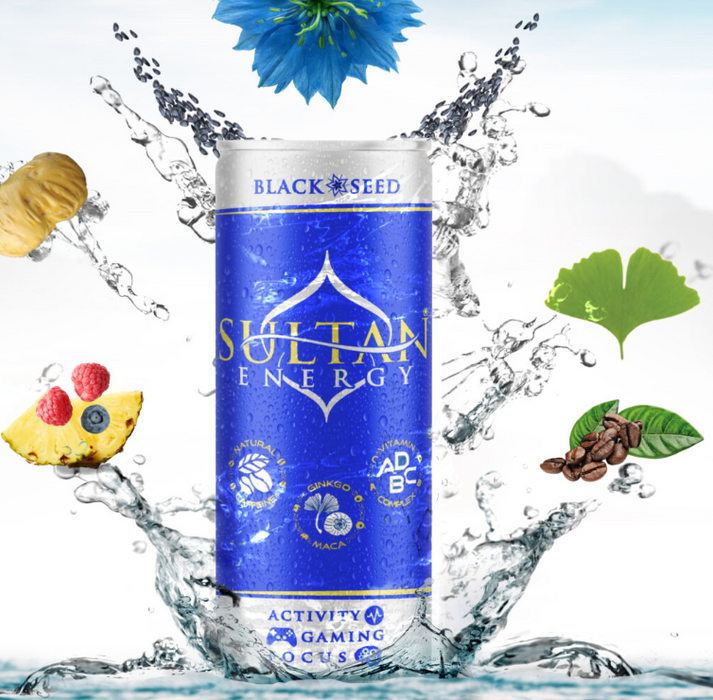 Sultan Drinks
