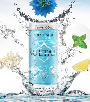 Sultan Drinks