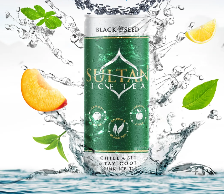 Sultan Drinks