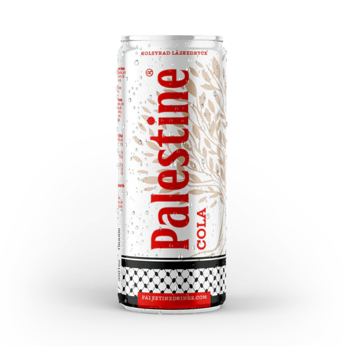 Palestine Drinks