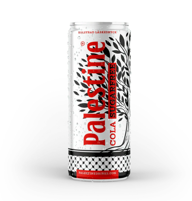Palestine Drinks