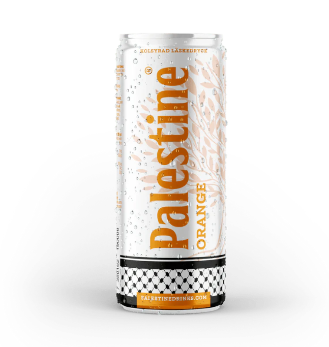 Palestine Drinks