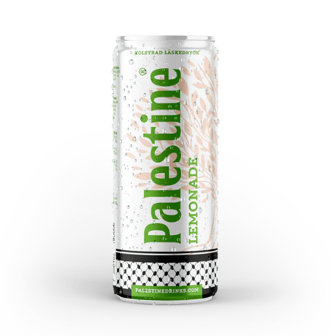 Palestine Drinks