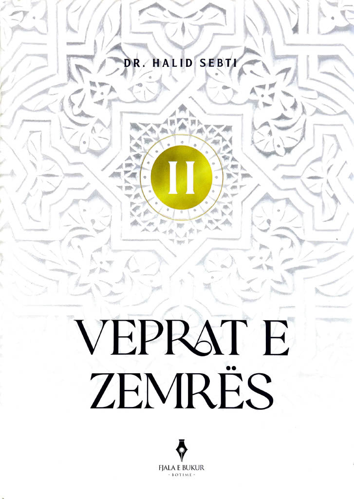Veprat e Zemrës (2)