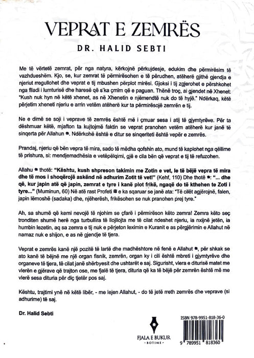 Veprat e Zemrës (2)