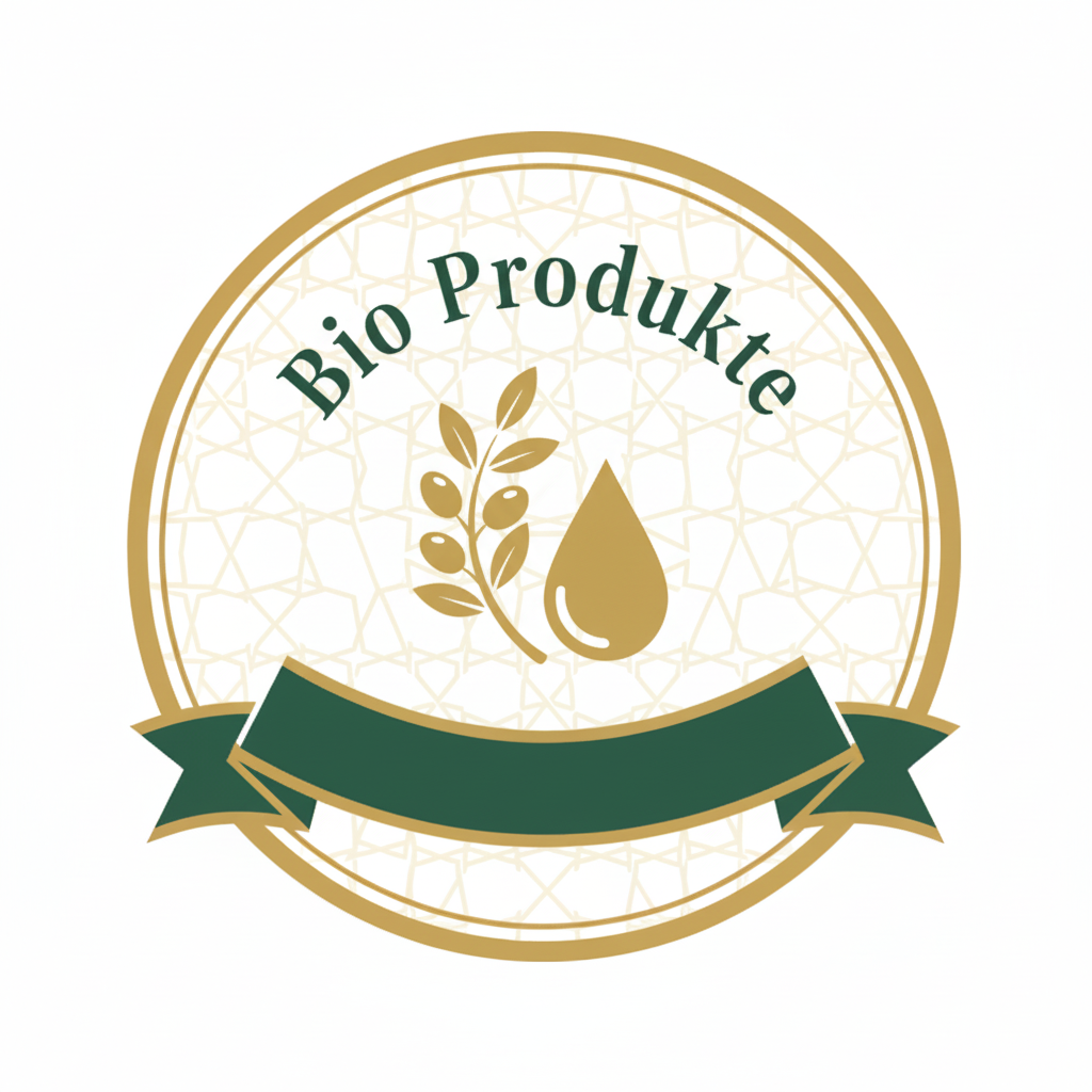 Bio Produkte Profilbild