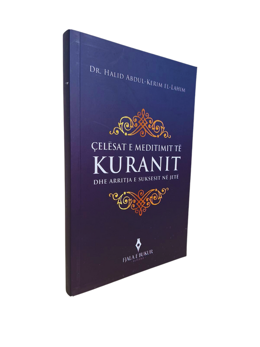 Çelësat e meditimit të Kuranit