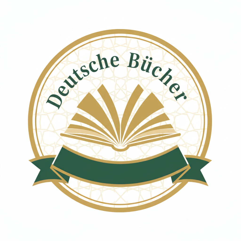 Deutsche Bücher Profilbild