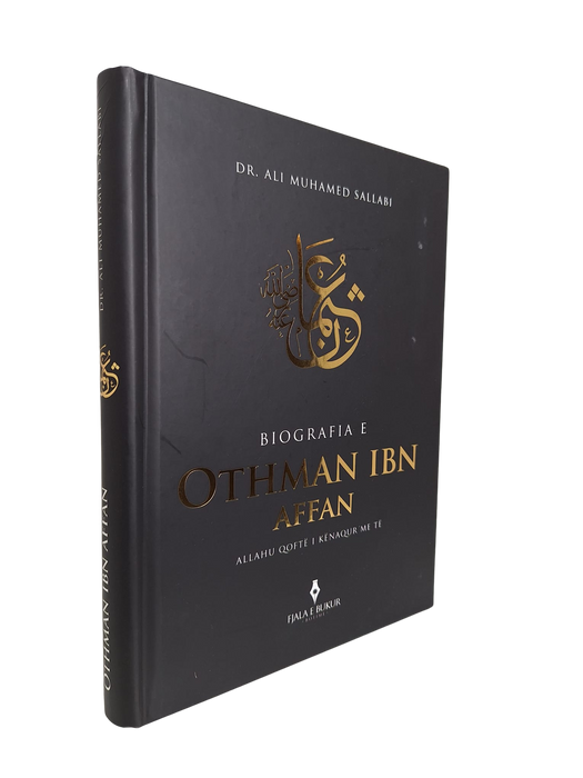Biografia e Othman ibn Afan