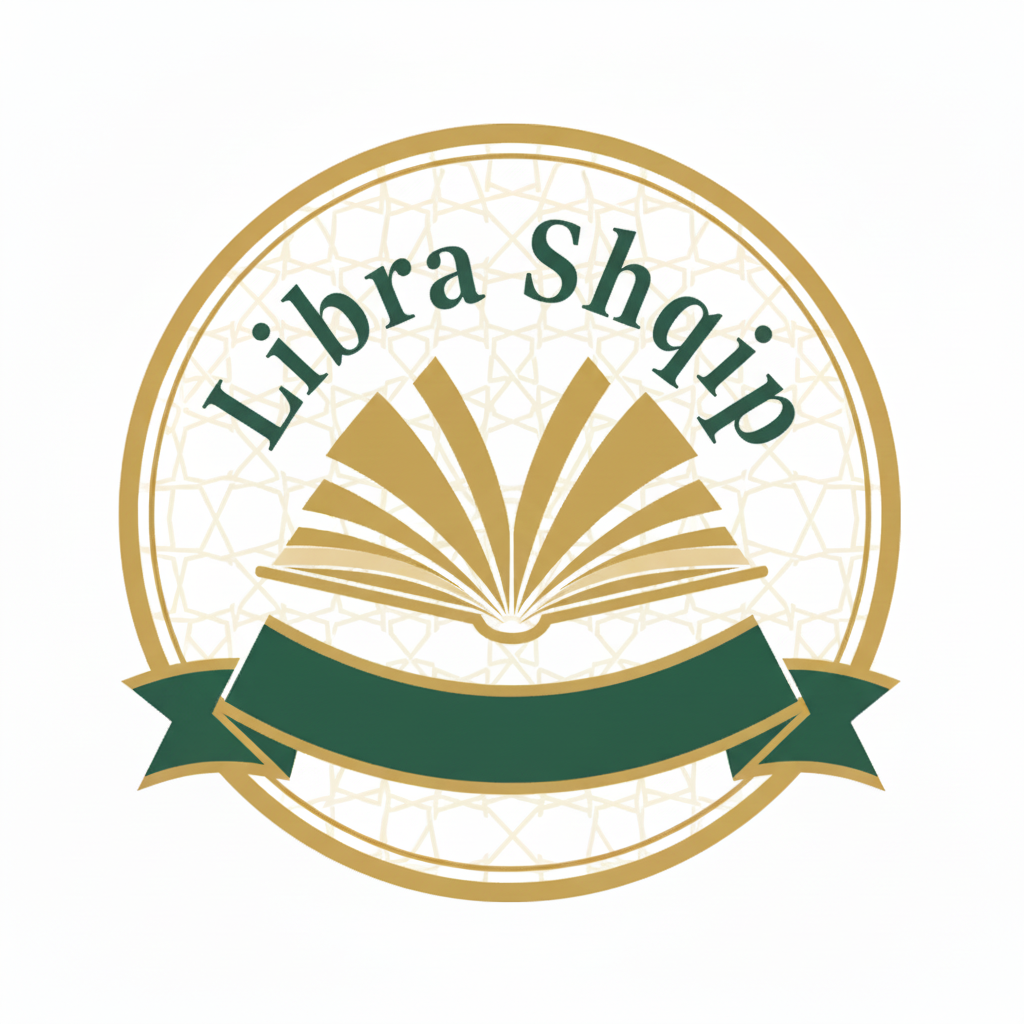 Libra Shqip Profilbild