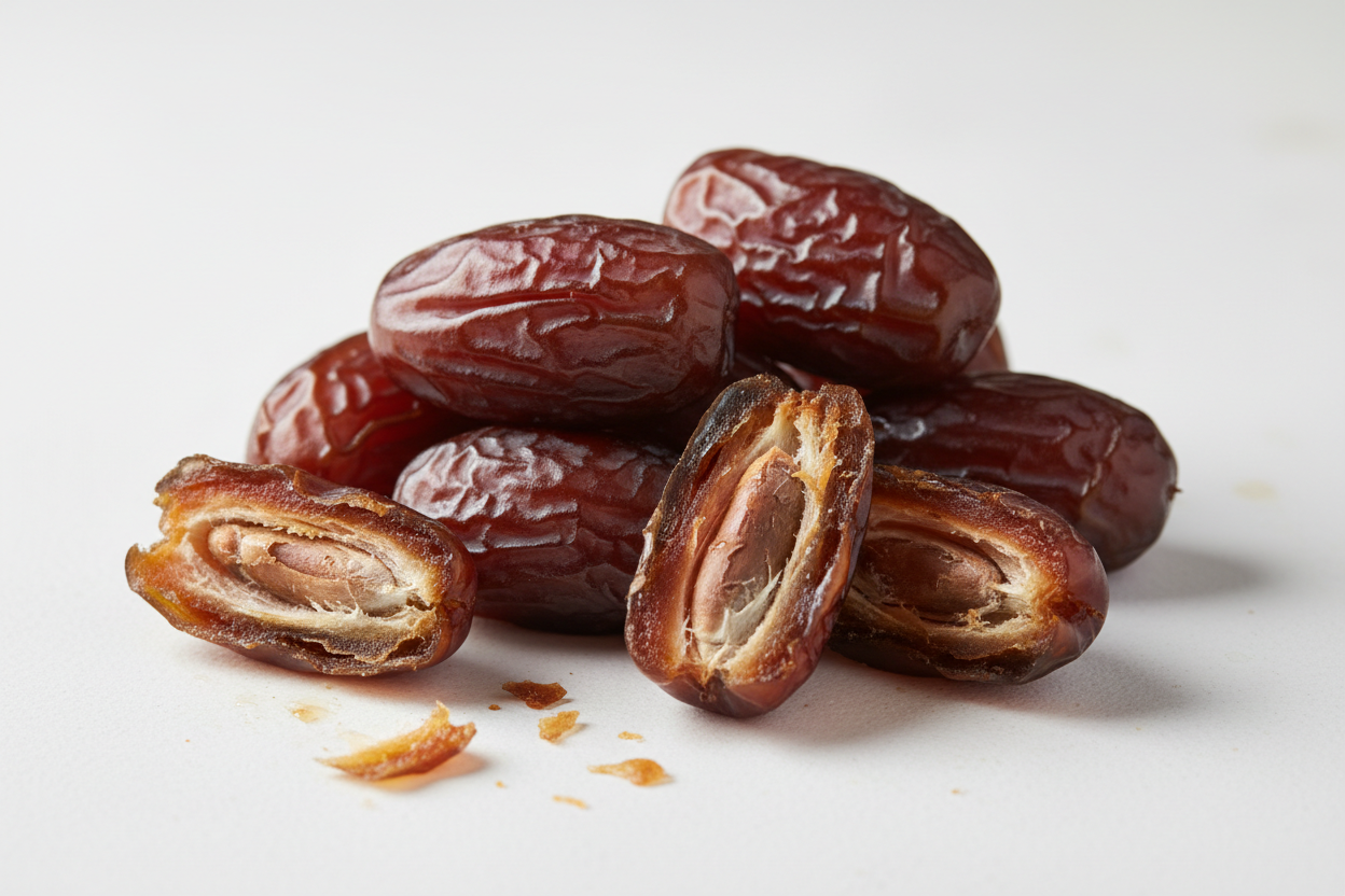 medjool datteln 