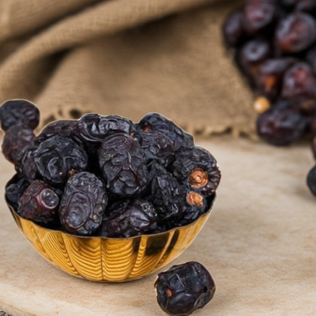 Ajwa Datteln 1 kg
