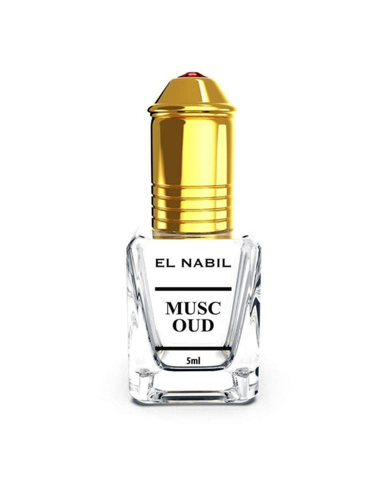 Musc Oud