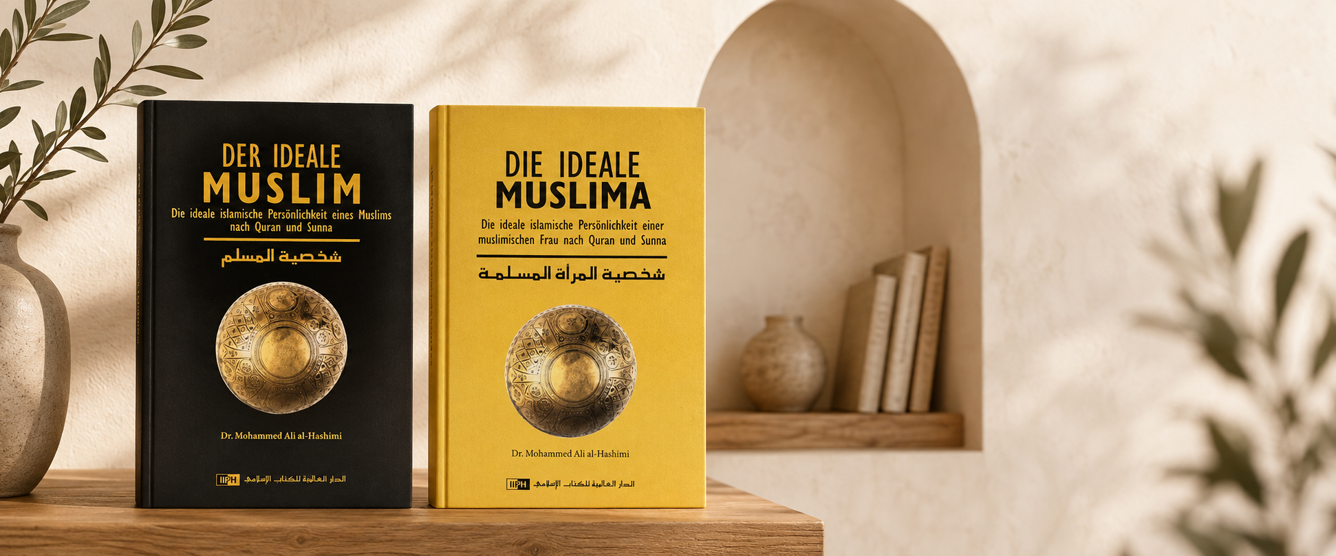 Der ideale Muslim und Die ideale Muslima