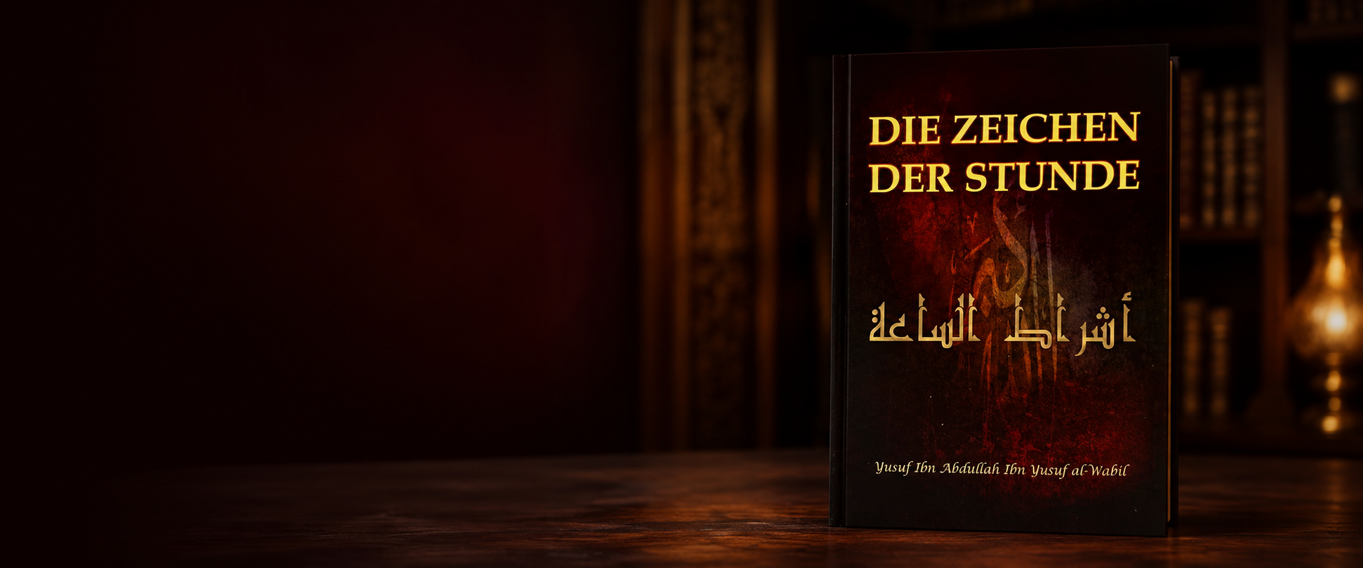 Die Zeichen der Stunde