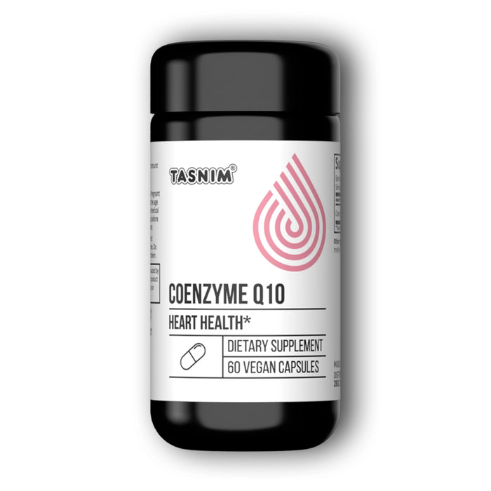 Tasnim Coenzym Q10