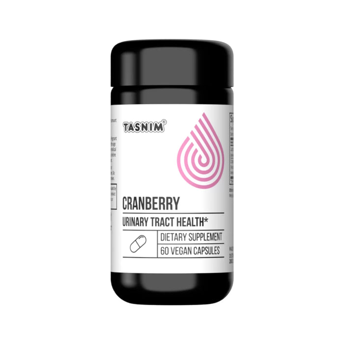 Tasnim Cranberry