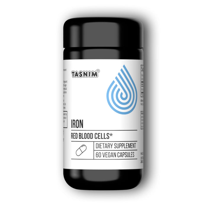 Tasnim Eisen