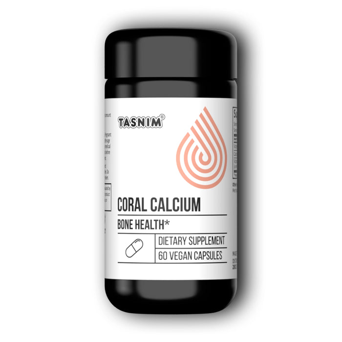 Tasnim Korallencalcium