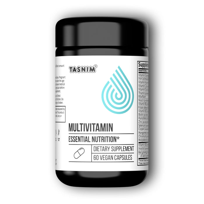Tasnim Multivitamin