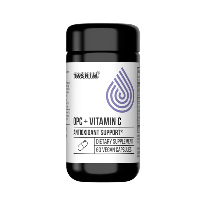 Tasnim OPC + Vitamin C