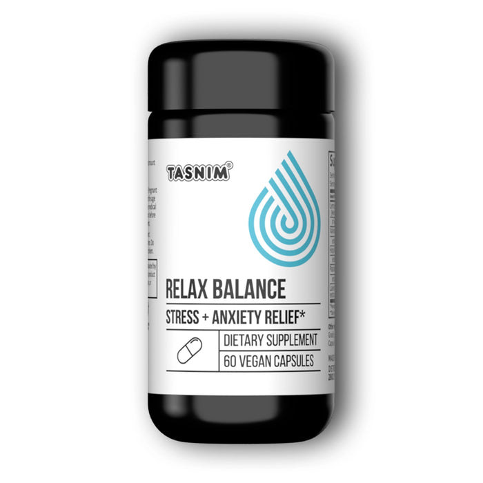Tasnim Relax Balance