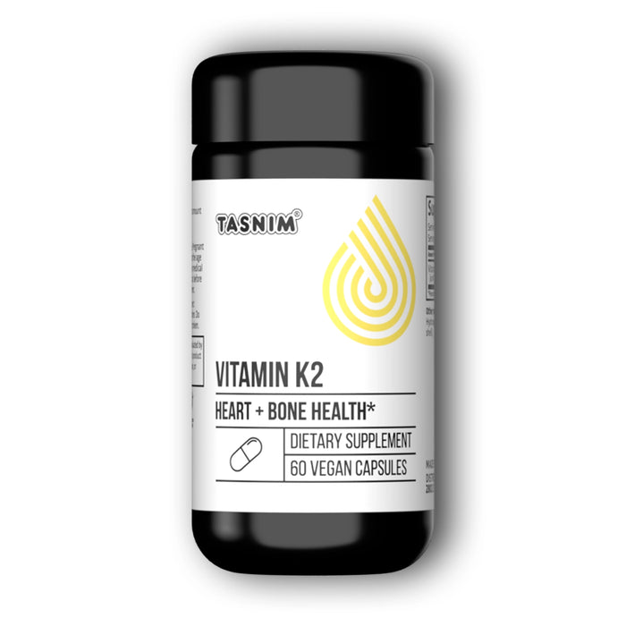 Tasnim Vitamin K2