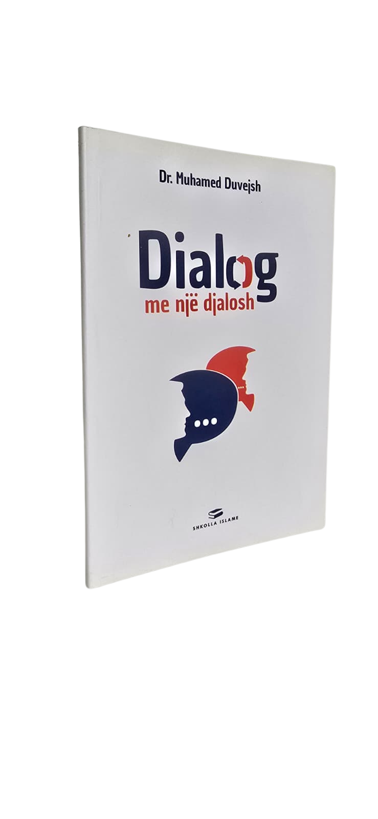 Dialog me një djalosh