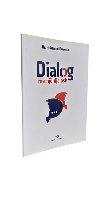 Dialog me një djalosh